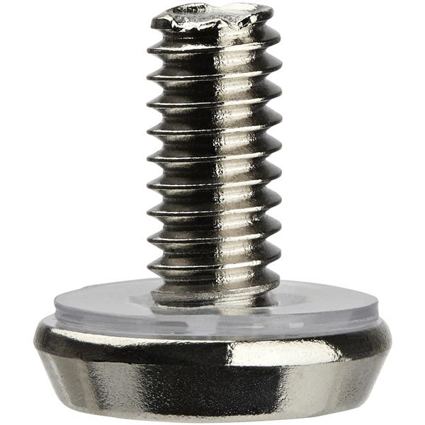 StarTech.com CABSCRWS1224 skrue/bolt 16,5 mm 50 stk