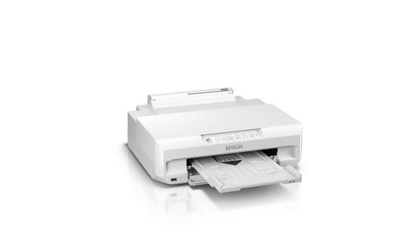 Epson Expression Photo XP-65 A4 trådløs inkjetprinter