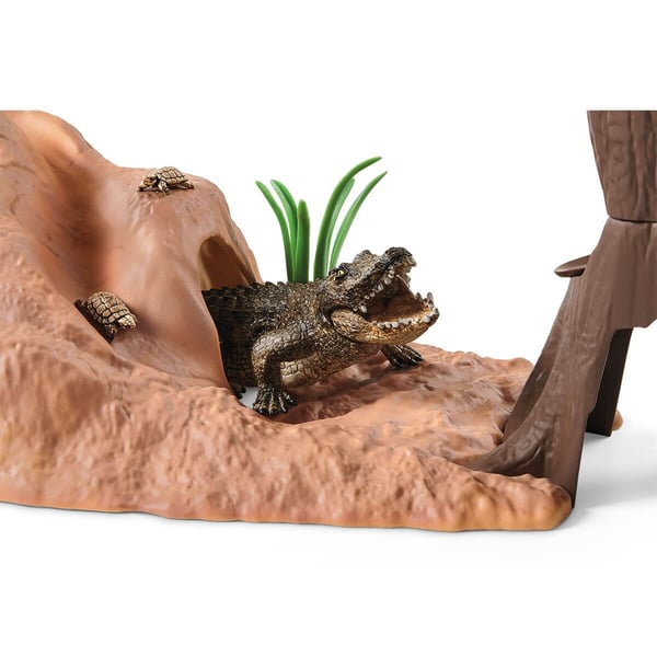 schleich WILD LIFE 42594 legetøjssæt