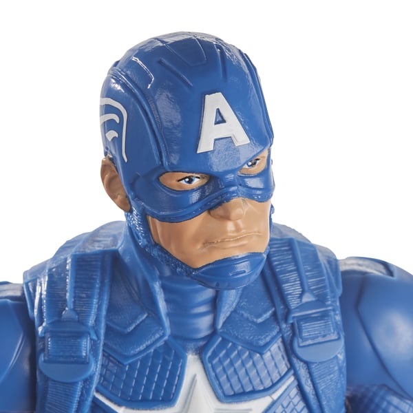 Marvel Avengers E7877ES6 lasten leluhahmo
