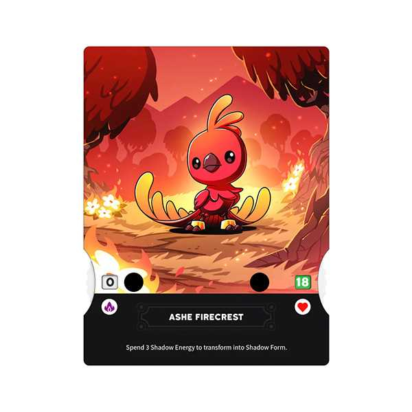 Asmodee Casting Shadows Molten Rock Expansion Brætspil
