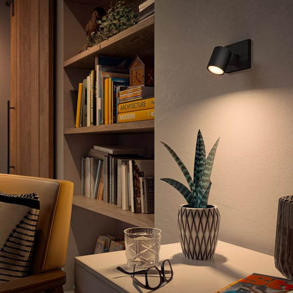 Philips Hue White ambiance Runner-kohdevalaisin