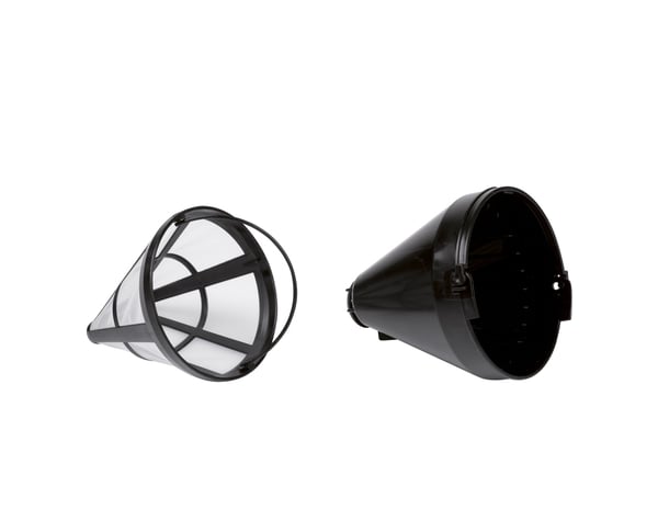 G3 Ferrari Grancafe’ Halvautomatisk Droppande kaffebryggare 1 l