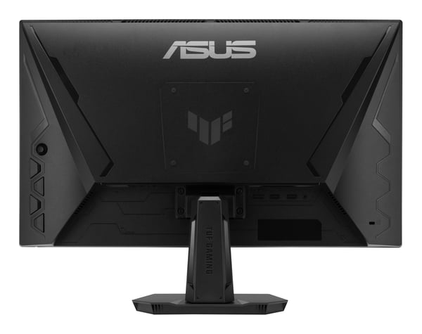 ASUS TUF Gaming VG249QM5F computerskærm 60,5 cm (23.8") 1920 x 1080 pixel Fuld HD LCD Sort