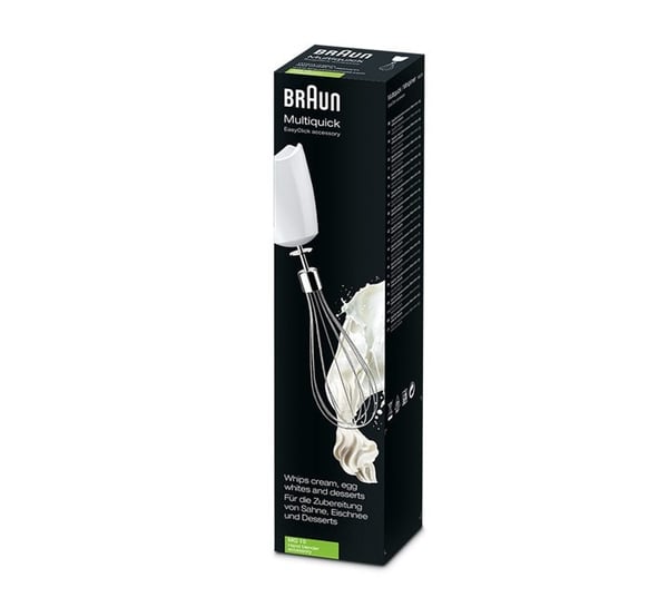 Braun MQ 10 Blender piskeris