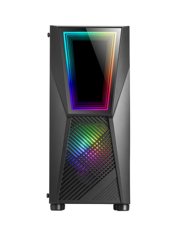 Mars Gaming MC777 datorväskor Svart