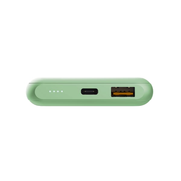 Trust Redoh Lithium-Ion (Li-Ion) 10000 mAh Grøn
