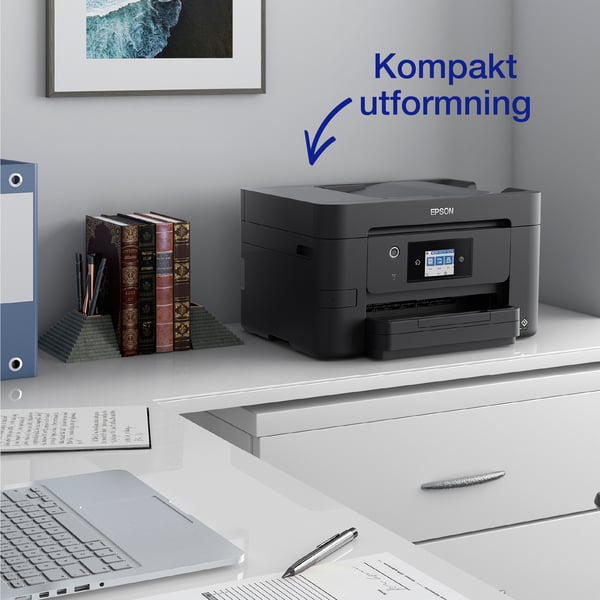 Epson WorkForce Pro WF-3820DWF