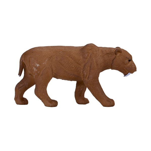 Mojo Fun Dinosaur figure set 12pc