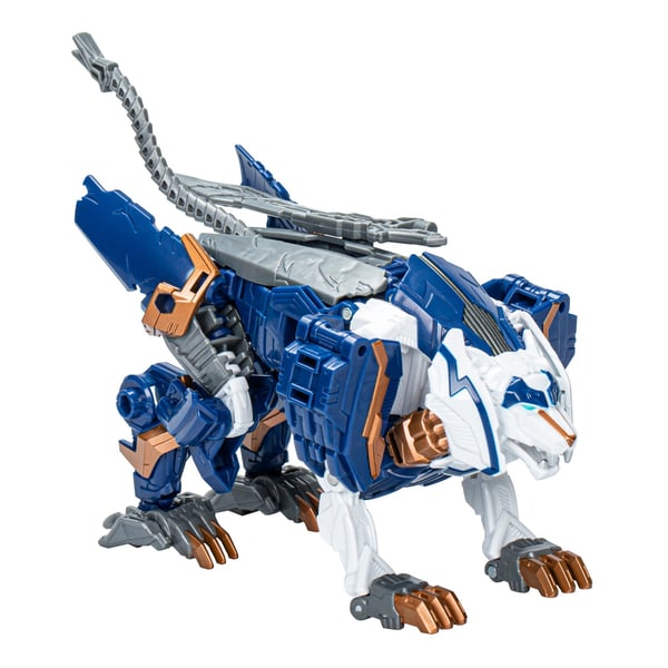 Hasbro Transformers: Legacy F85415X0 transformatorleksak