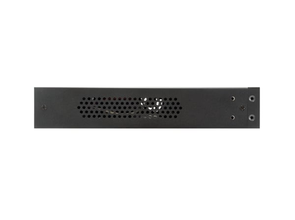 LevelOne POH-1620 PoE-adapteri Nopea Ethernet, Gigabitti Ethernet
