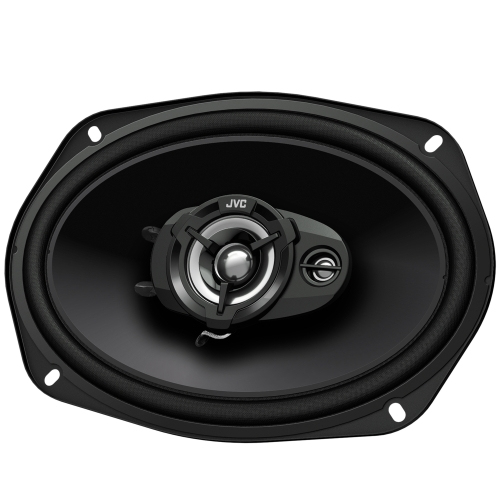 JVC CS-DR6932 autokaiutin Pyöreä 3-suuntainen 500 W 1 kpl