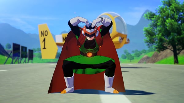 BANDAI NAMCO Entertainment Dragon Ball Z : Kakarot Vakio PlayStation 4