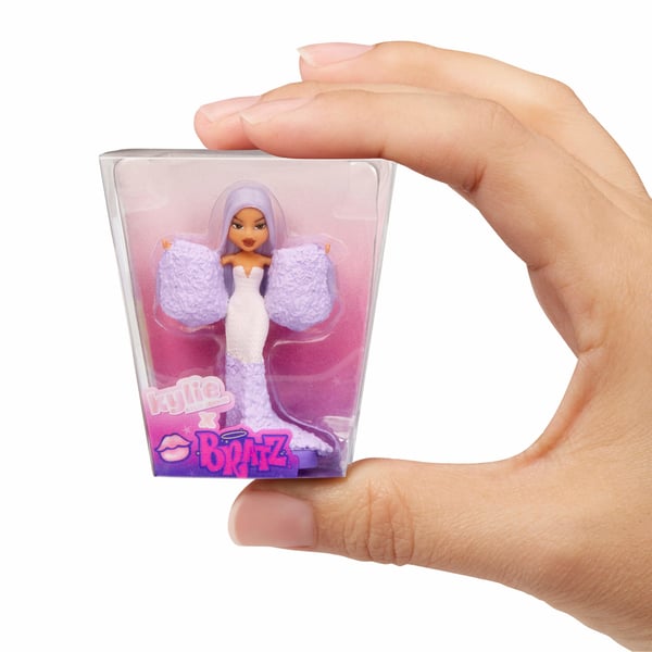 Miniverse Mini Bratz - Celebrity in PDQ