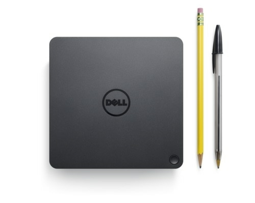 DELL TB16 Kabel Thunderbolt 3 Svart