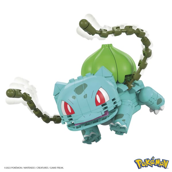 MEGA Pokémon GVK83 byggeklods