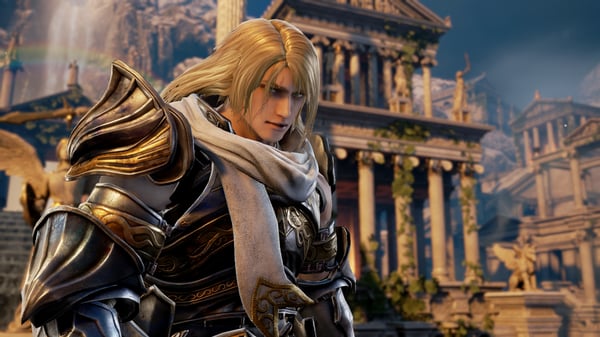 BANDAI NAMCO Entertainment SoulCalibur VI PlayStation 4