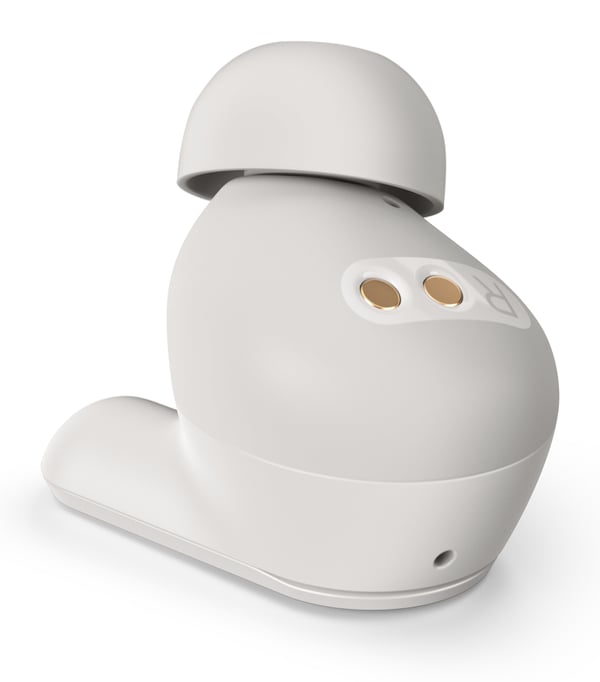 EPOS ADAPT E1 - Aidot langattomat kuulokkeet mikrofonilla