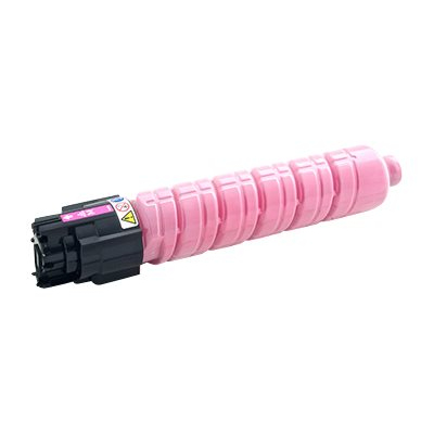 Ricoh 821281 värikasetti 1 kpl Alkuperäinen Magenta