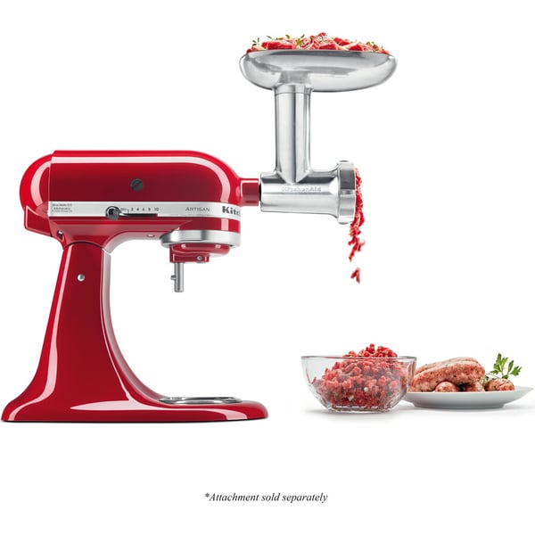 KitchenAid 5KSMMGA Ruokamylly