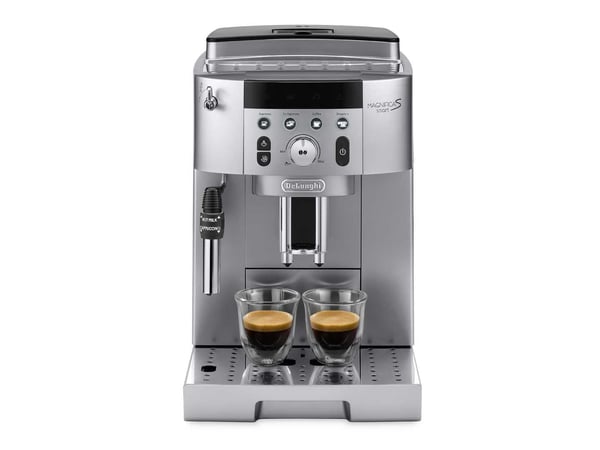 De’Longhi Magnifica S ECAM250.31.SB Täysautomaattinen Espressokone