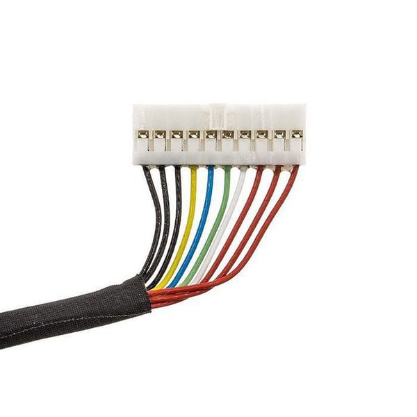 CoreParts MBXMSI-BA0008 laptop reservedel Batteri