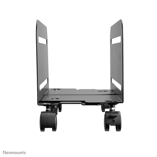 Neomounts CPU-M100BLACK CPU holder Kort CPU-holder Sort