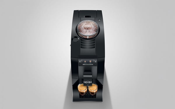 JURA A8 (EA) Fuld-auto Espressomaskine 0,8 L