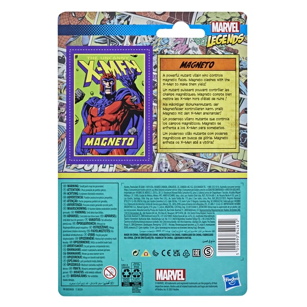 Marvel F26485L0 legetøjsfigur til børn