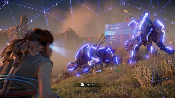 Sony Interactive Entertainment Horizon Zero Dawn: Complete Edition - PS Hits Valmis Englanti, Espanja PlayStation 4