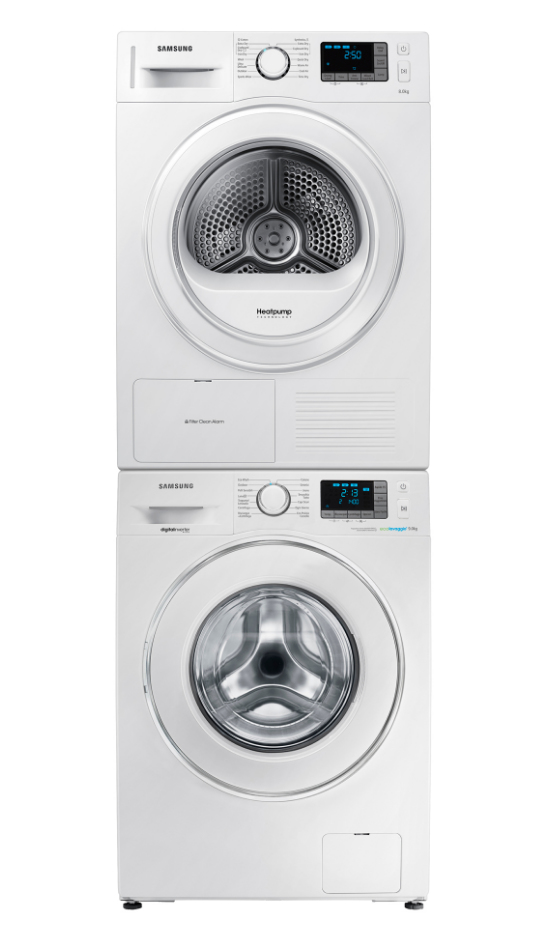 Samsung SKK-DF vaskemaskinedel & tilbehør Føder