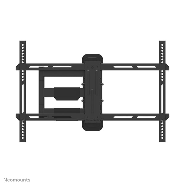 Neomounts WL40-550BL16 TV-kiinnike 165,1 cm (65") Musta