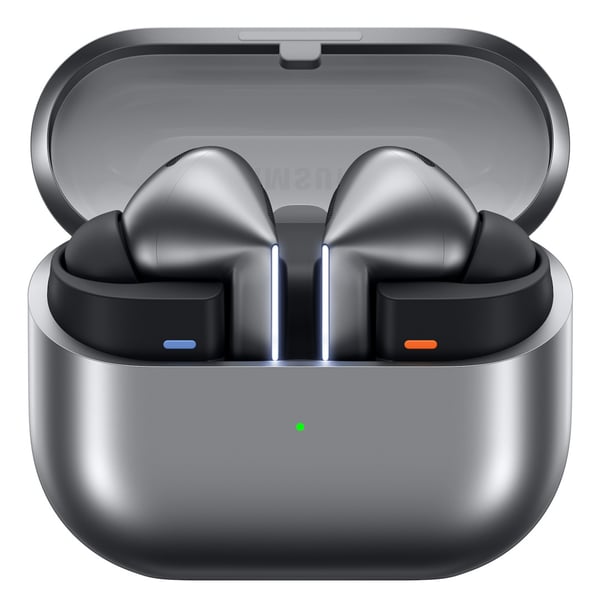 Samsung Galaxy Buds3 Pro Kuulokkeet True Wireless Stereo (TWS) In-ear Puhelut/Musiikki USB Type-C Bluetooth Hopea