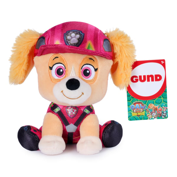 PAW Patrol 6075286 mjuka leksaker