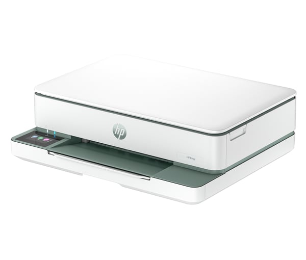 HP Envy 6130 All-in-One Färg Skrivare, Fotoutskrift; Kopiator, Skanner