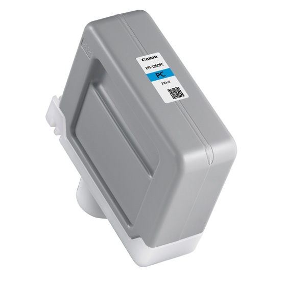 Canon PFI-1300PC mustekasetti Alkuperäinen Valokuva syaani