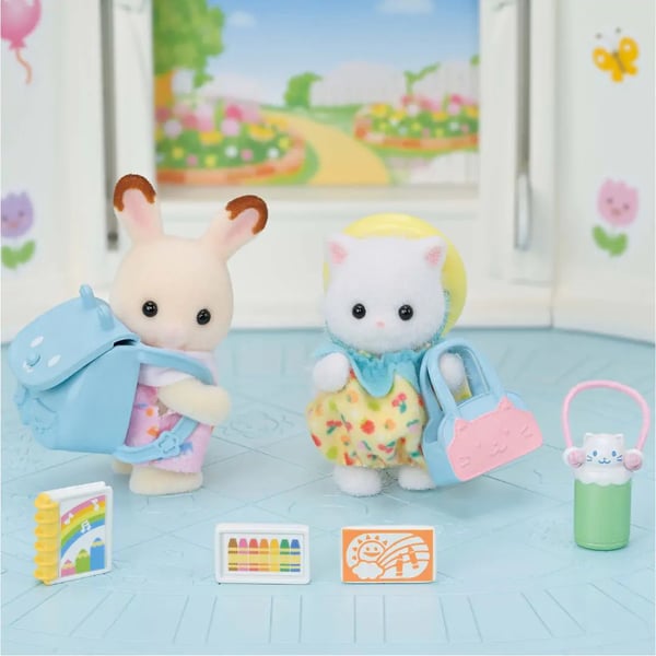 Sylvanian Families 5747 legetøjsfigur til børn