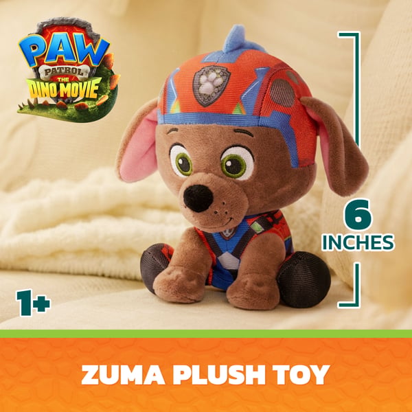 PAW Patrol 6075290 täytetty lelu