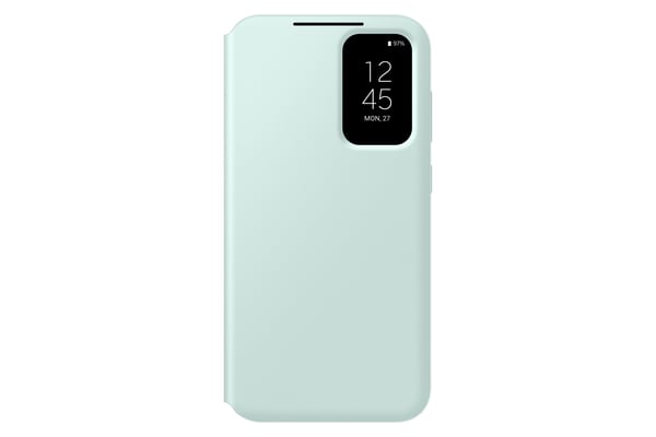 Samsung EF-ZS711CMEGWW mobiltelefon etui 16,3 cm (6.4") Tegnebogsetui Mintfarve
