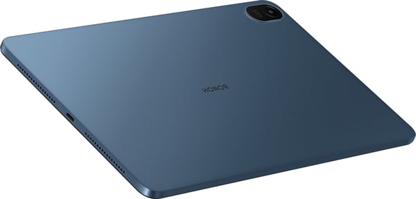 Honor Pad 8 Snapdragon 128 GB 30,5 cm (12") 6 GB Wi-Fi 5 (802.11ac) Android S Blå