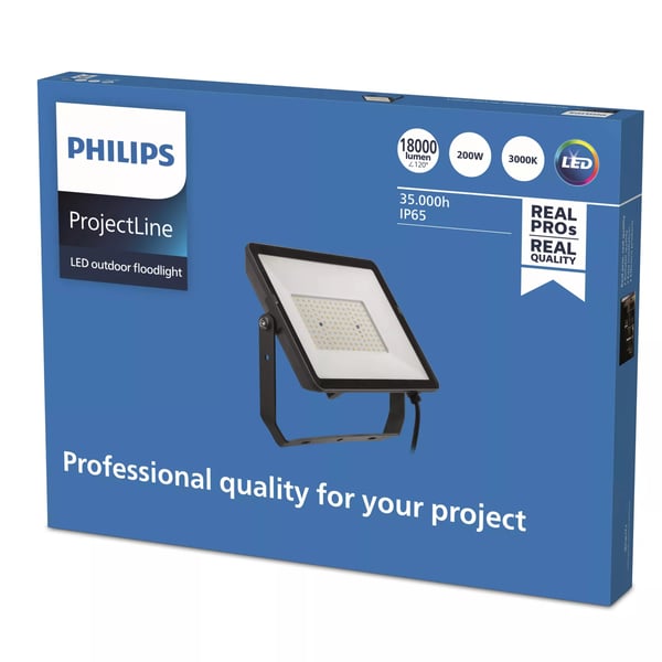 Philips Valonheitin