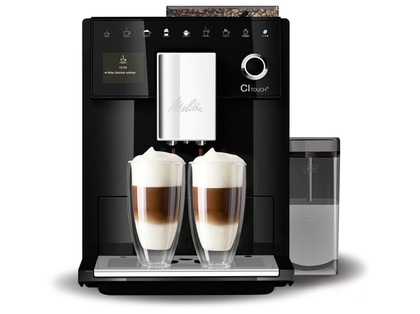 Melitta CI Touch Fuld-auto Espressomaskine 1,8 L