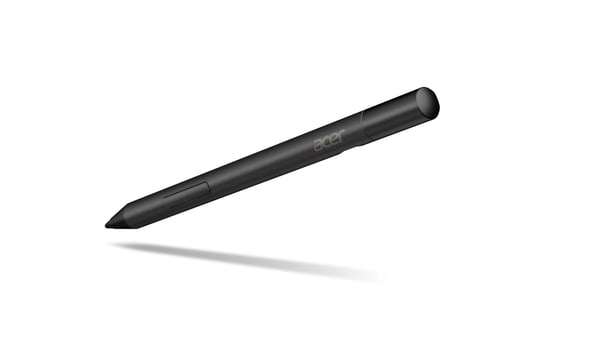 Acer GP.STY11.00V stylus-pennor 12,7 g Grå