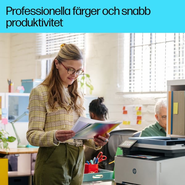 HP Color LaserJet Pro MFP 3302fdn