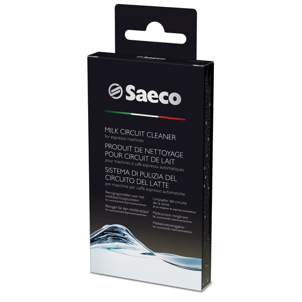 Saeco CA6705/60 delar och tillbehör till kaffemaskin Rengöringstablett Saeco CA6705/60 delar och tillbehör till kaffemaskin Rengöringstablett