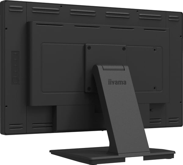 iiyama ProLite T2234MSC-B1S computerskærm 54,6 cm (21.5") 1920 x 1080 pixel Fuld HD Berøringsskærm Sort