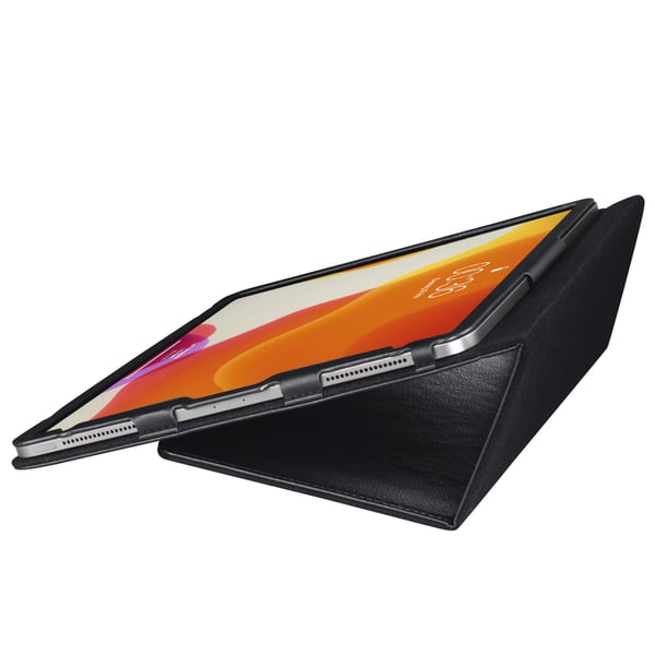 Hama Bend 27,4 cm (10.8") Folie Sort