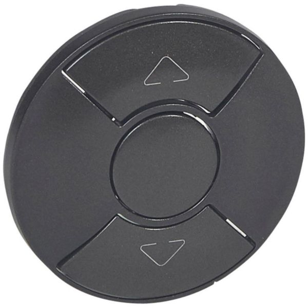 Legrand 067955 kontaktplade & kontakthætte