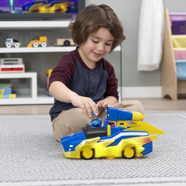 PAW Patrol PAW VHC Chase Hovercraft GML