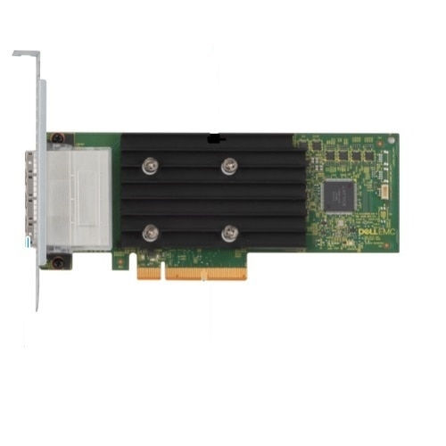DELL 405-AAZY nätverkskort/adapters Intern